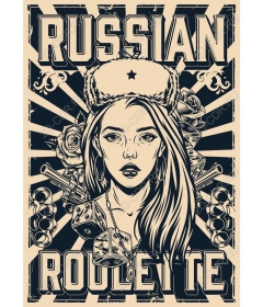  Russian roulette