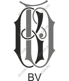 The logo "black elegance"