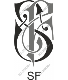 Monogram SF
