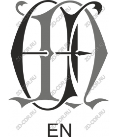  Elegant intertwining of M and E