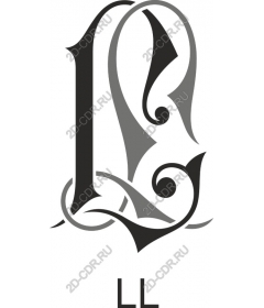  Elegant L and L