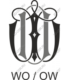 Элегантный WO/OW
