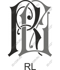 Monogram RL