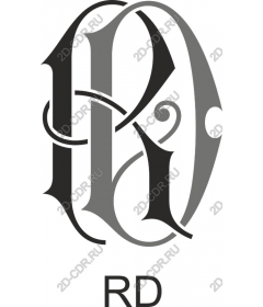  Elegant intertwining of R &amp; d