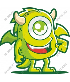 Green Monster