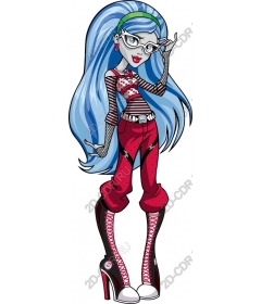  Stylish Character