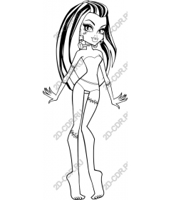  Chic girl