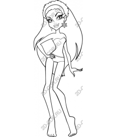  Charming Character