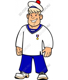 Jolly sailor