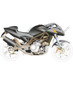  Elegant motorcycle