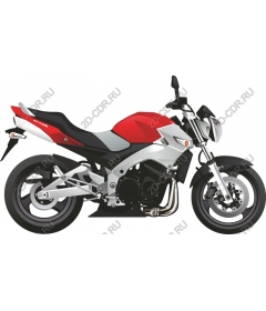  Elegant work motorcycle