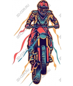  Bright actions rider