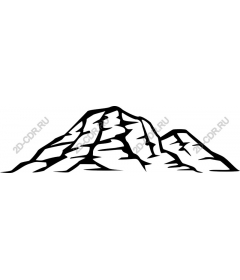  Majestic Mountain арт (Искусство)