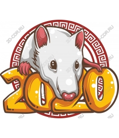  Adorable Rat 2020