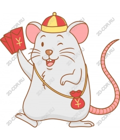  Adorable mouse prosperity