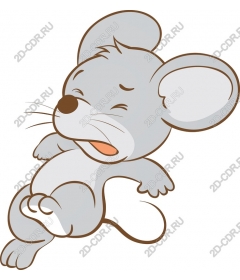 Sleepy Mouse