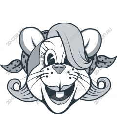  Adorable cartoon bear