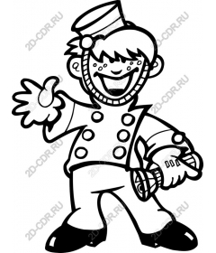  Charming, vintage character