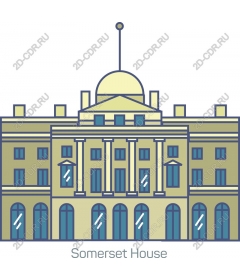  Somerset House