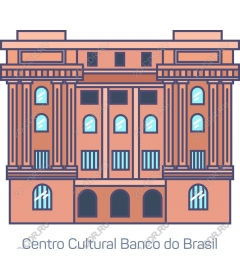 Центр культуры Banco do Brasil