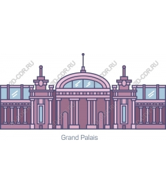 Grand Palais
