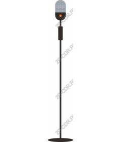  Classic microphone