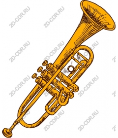  Trumpet
