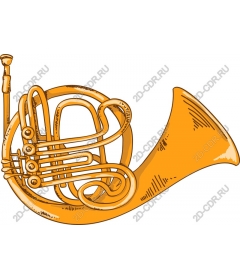  Trumpet