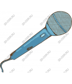  Classic microphone