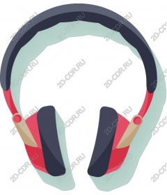  Stylish headphones