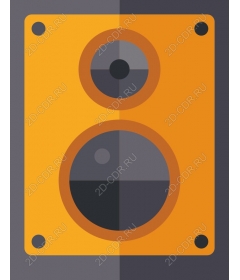  Bright speaker