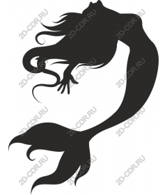  Mermaid