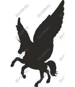  Charming Pegasus