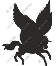  Charming Pegasus