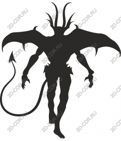 Demon