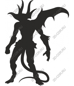 Demon