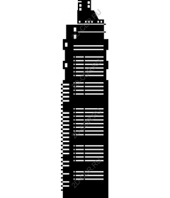  Небоскреб