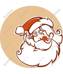  Charming Santa Claus