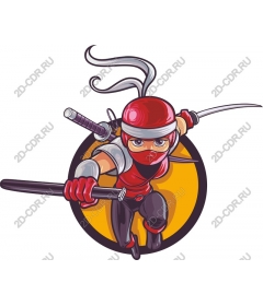 Dynamic ninja