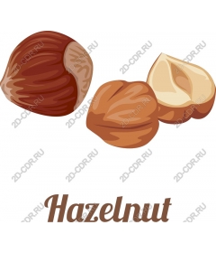  Hazelnut