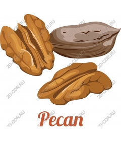 Пекан Делайт