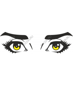  Charming work Yellow Iris