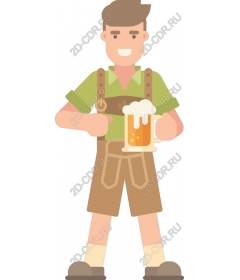  The Nature Of Bavarian Beer