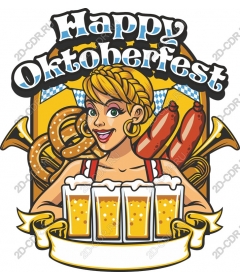  Happy Oktoberfest!