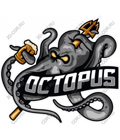 Dynamic octopus