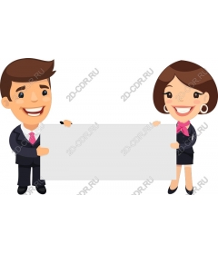 Fun business Duo