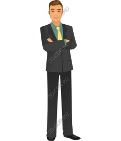 Businessman - Professional