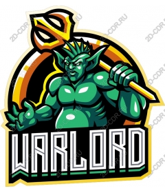 Warlord