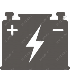  Стильный аккумулятор с разъемом Lightning