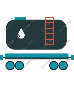  Transport tank